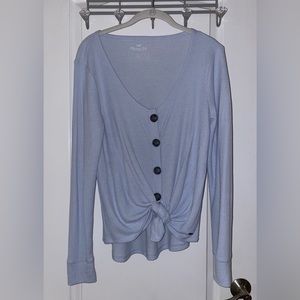 Hollister Long Sleeve